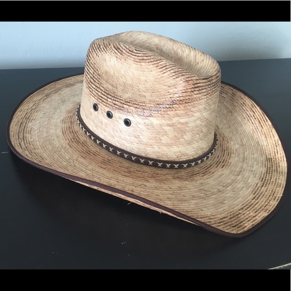 Cowboy hat - Picture 4 of 4